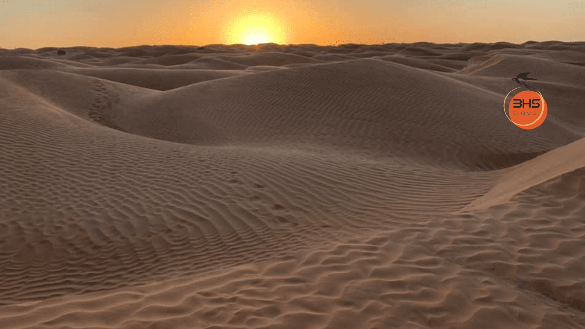 De Djerba vers le Grand Erg oriental  - Day 1