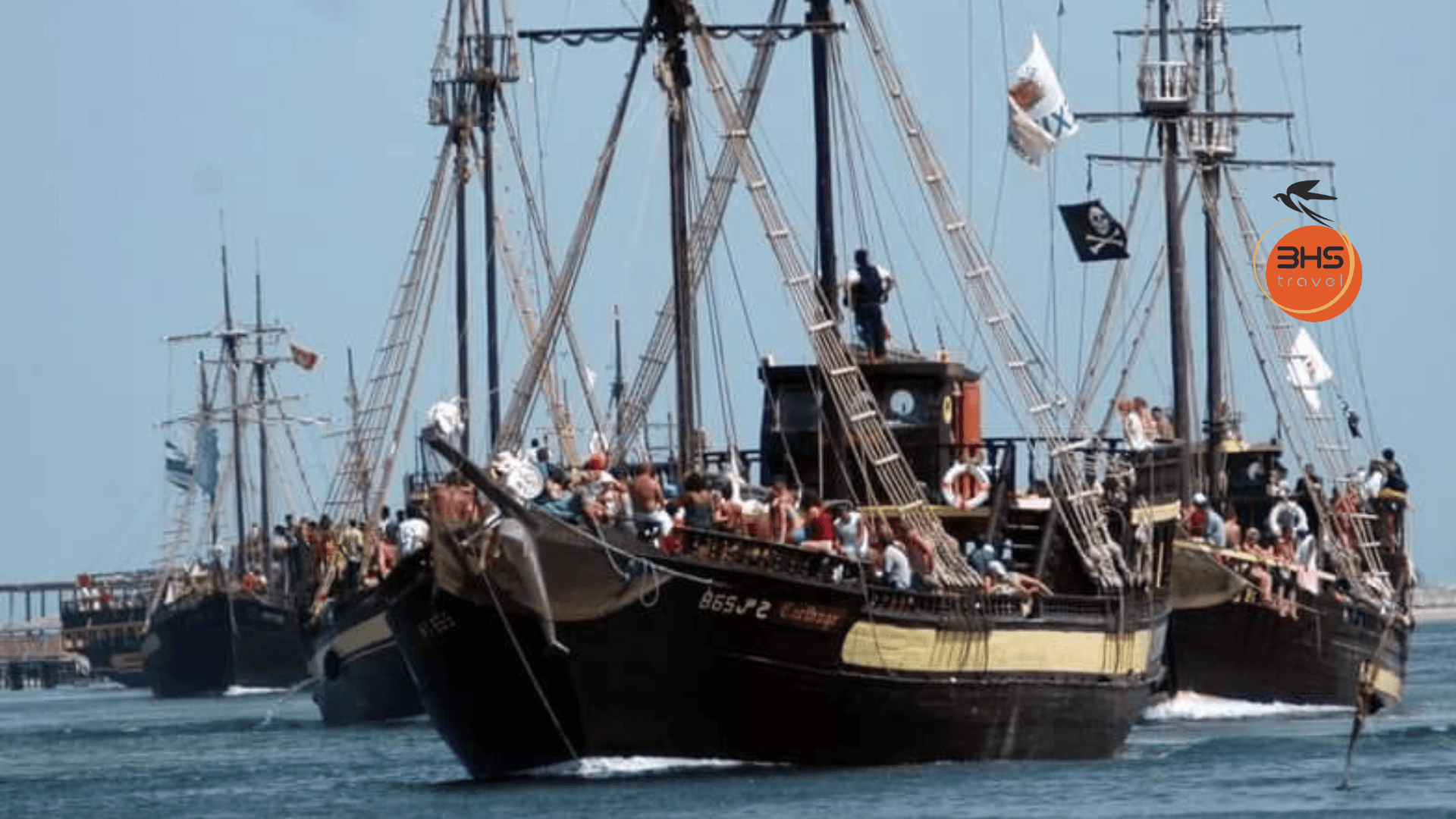 Sur les traces d'Ulysse 