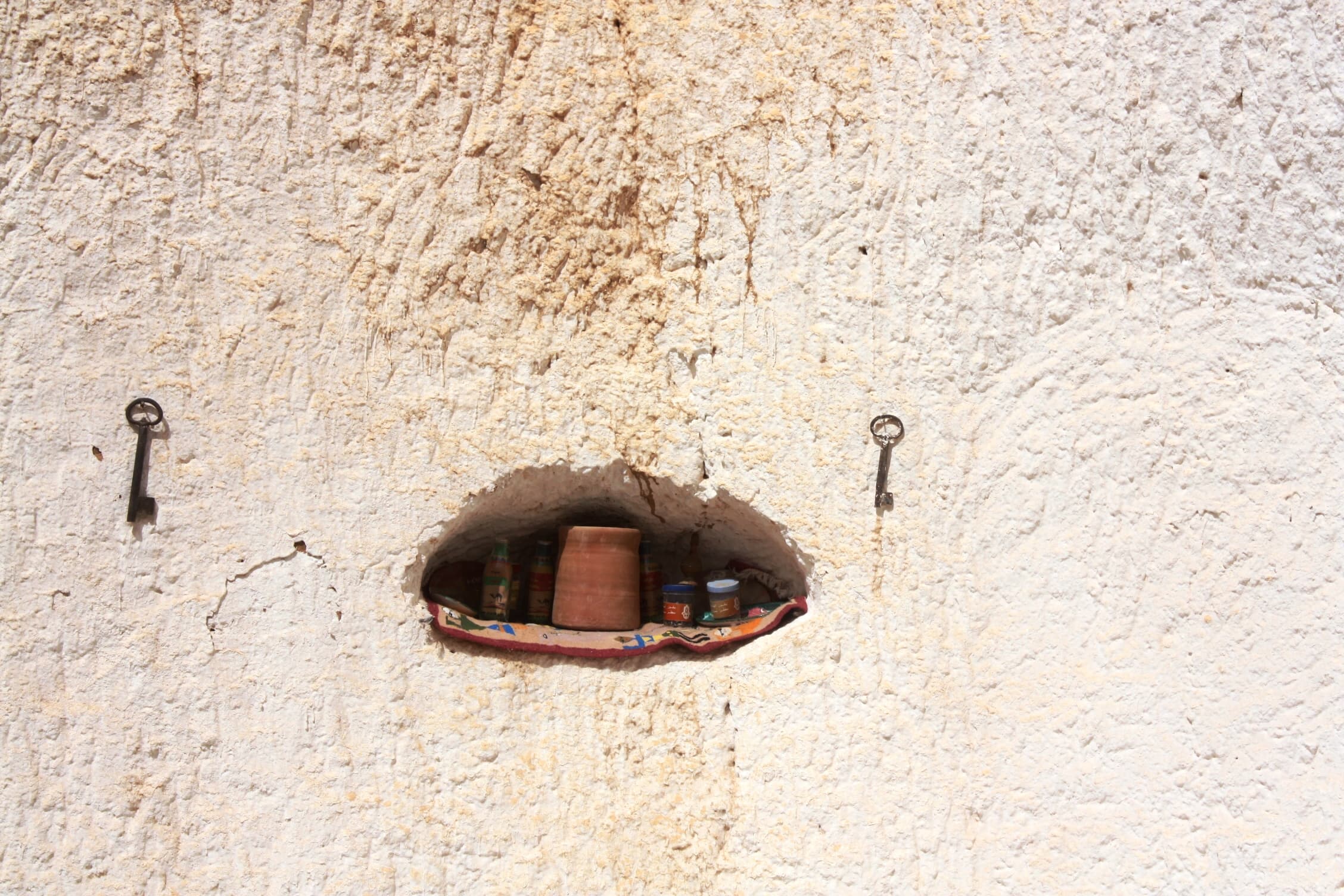 De Tozeur à Djerba via Douz et Matmata  - Day 2