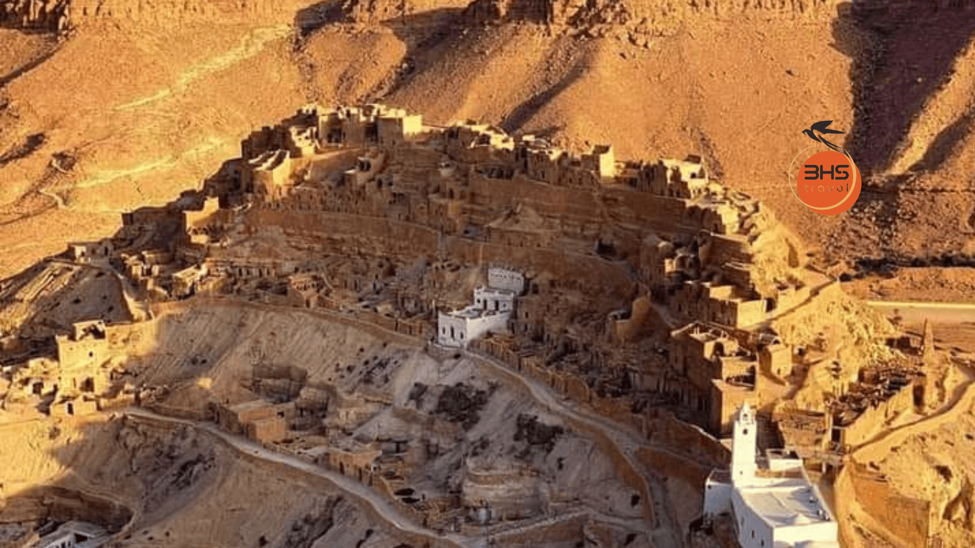 Tataouine Ksar ghilane 