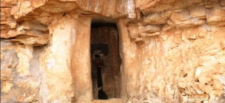 De Ksar Ouled Soltane à Djerba  - Day 4