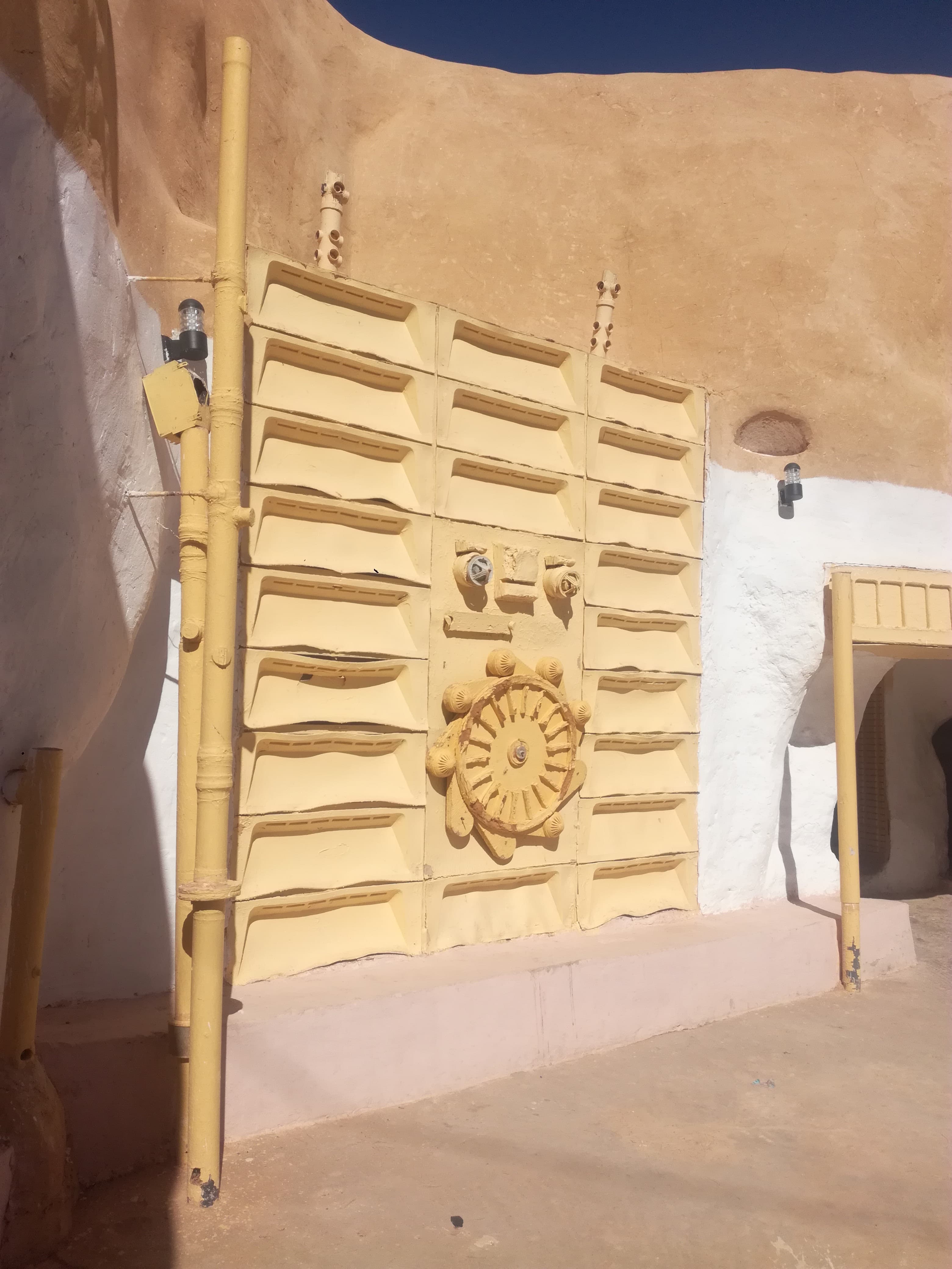 De Sidi bou hlel à Djerba  - Day 4